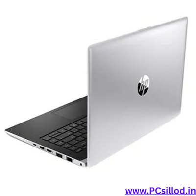 HP ProBook 440 G5 (Refurbished) Laptop-Core i5 8th Gen-8 GB RAM-256 GB SSD/Windows 10 Pro 64 bit-14″ Screen-Silver