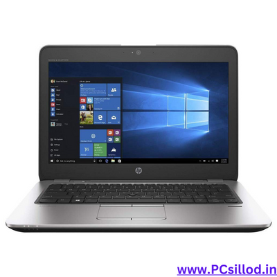 HP Elitebook 820 G3 (Refurbished) i5-th Gen-16GB RAM-512 GB SSD-Windows 10-12.5" Screen-Best Condition